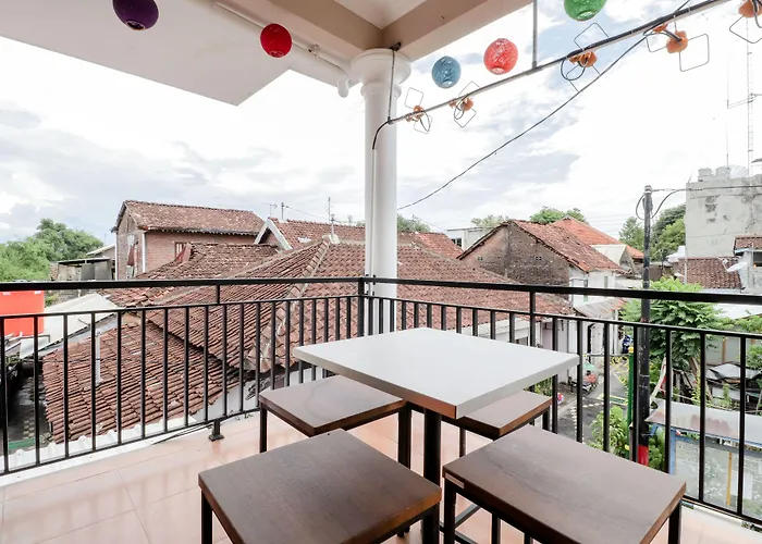 Java Homestay Yogyakarta